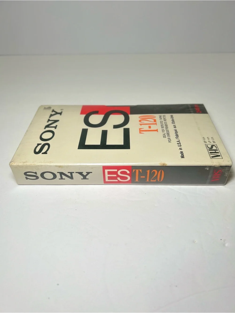 Sony es 120